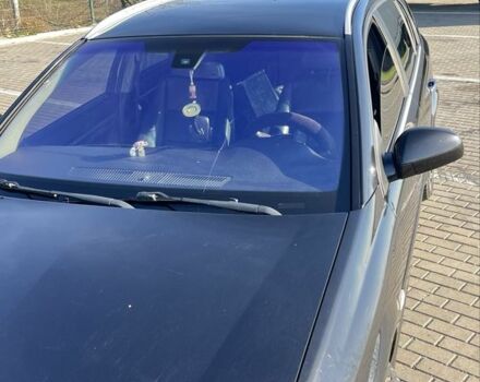 Чорний Опель Сігнум, об'ємом двигуна 3 л та пробігом 275 тис. км за 6700 $, фото 3 на Automoto.ua