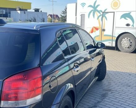 Чорний Опель Сігнум, об'ємом двигуна 3 л та пробігом 275 тис. км за 6400 $, фото 4 на Automoto.ua