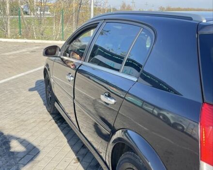 Чорний Опель Сігнум, об'ємом двигуна 3 л та пробігом 275 тис. км за 6400 $, фото 5 на Automoto.ua