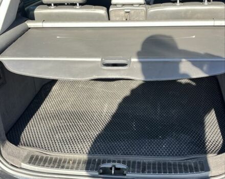 Чорний Опель Сігнум, об'ємом двигуна 3 л та пробігом 275 тис. км за 6400 $, фото 6 на Automoto.ua