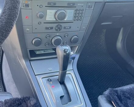 Чорний Опель Сігнум, об'ємом двигуна 3 л та пробігом 275 тис. км за 6700 $, фото 10 на Automoto.ua