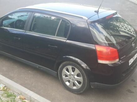 Опель Сигнум 2003 в Виннице на Automoto.ua Черный Опель Сигнум, объемом двигателя 2.2 л и пробегом 220 тыс. км за 3100 $, фото 1 на Automoto.ua