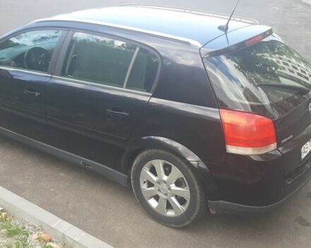 Опель Сігнум 2003 у Вінниці на Automoto.ua Чорний Опель Сігнум, об'ємом двигуна 2.2 л та пробігом 220 тис. км за 3100 $, фото 1 на Automoto.ua