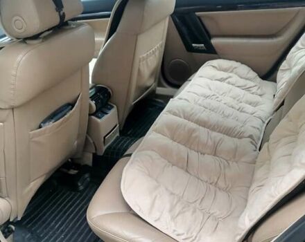 Чорний Опель Сігнум, об'ємом двигуна 2.2 л та пробігом 275 тис. км за 3100 $, фото 1 на Automoto.ua