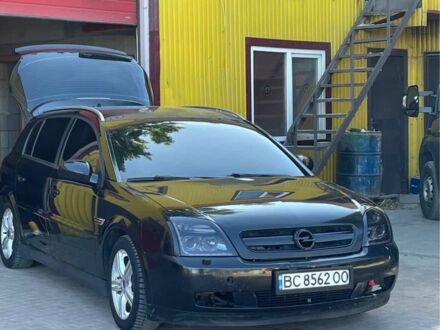 Опель Сигнум 2003 в Бориславе на Automoto.ua Черный Опель Сигнум, объемом двигателя 3.2 л и пробегом 279 тыс. км за 5000 $, фото 1 на Automoto.ua