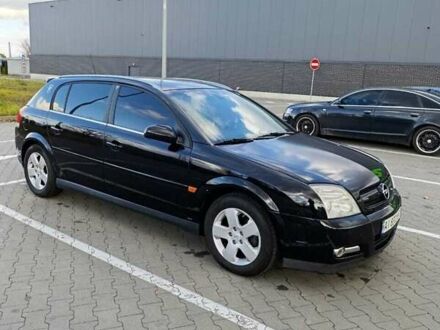 Опель Сигнум 2003 в Вышгороде на Automoto.ua Черный Опель Сигнум, объемом двигателя 2.2 л и пробегом 233 тыс. км за 3800 $, фото 1 на Automoto.ua
