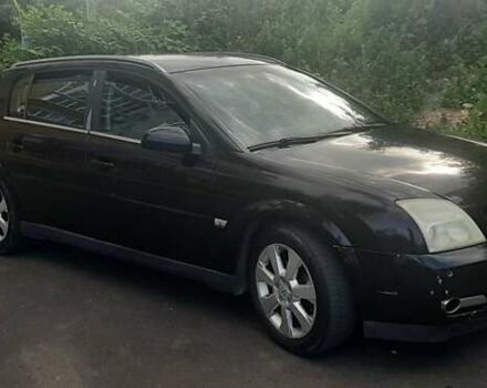 Опель Сігнум 2003 у Вінниці на Automoto.ua Чорний Опель Сігнум, об'ємом двигуна 2.2 л та пробігом 220 тис. км за 3100 $, фото 1 на Automoto.ua