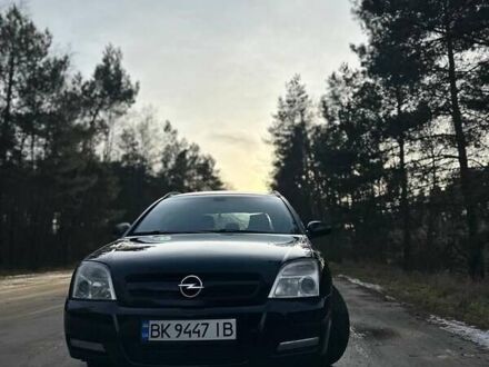 Опель Сигнум 2003 в Славуте на Automoto.ua Черный Опель Сигнум, объемом двигателя 2.2 л и пробегом 400 тыс. км за 4400 $, фото 1 на Automoto.ua