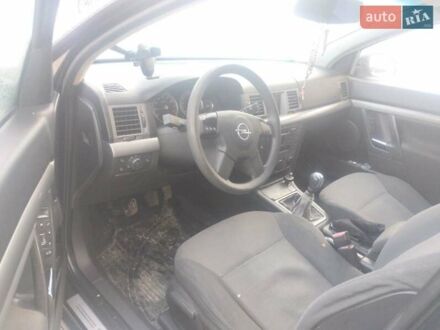 Чорний Опель Сігнум, об'ємом двигуна 2.2 л та пробігом 230 тис. км за 3100 $, фото 1 на Automoto.ua