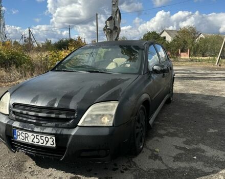 Чорний Опель Сігнум, об'ємом двигуна 0 л та пробігом 340 тис. км за 1300 $, фото 1 на Automoto.ua