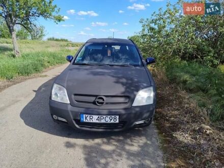 Опель Сігнум 2004 у Покровском на Automoto.ua Чорний Опель Сігнум, об'ємом двигуна 1.9 л та пробігом 205 тис. км за 2500 $, фото 1 на Automoto.ua