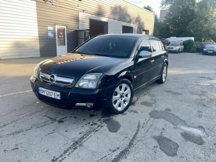 Чорний Опель Сігнум, об'ємом двигуна 1.9 л та пробігом 280 тис. км за 5166 $, фото 1 на Automoto.ua