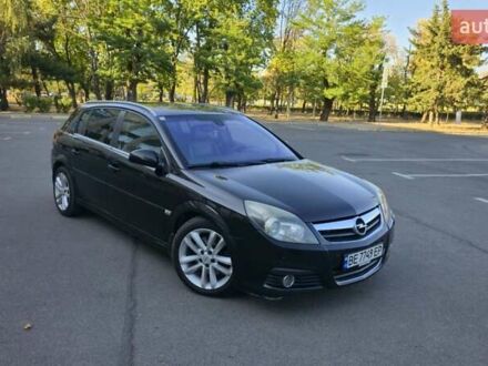 Опель Сигнум 2005 в Николаеве на Automoto.ua Черный Опель Сигнум, объемом двигателя 3 л и пробегом 366 тыс. км за 5799 $, фото 1 на Automoto.ua