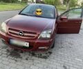 Красный Опель Сигнум, объемом двигателя 2.2 л и пробегом 200 тыс. км за 4200 $, фото 1 на Automoto.ua
