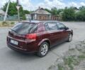 Красный Опель Сигнум, объемом двигателя 2.2 л и пробегом 270 тыс. км за 4200 $, фото 1 на Automoto.ua
