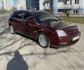 Красный Опель Сигнум, объемом двигателя 2.2 л и пробегом 195 тыс. км за 4200 $, фото 4 на Automoto.ua