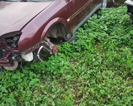 Червоний Опель Сігнум, об'ємом двигуна 3 л та пробігом 250 тис. км за 1500 $, фото 5 на Automoto.ua