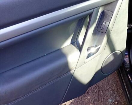 Красный Опель Сигнум, объемом двигателя 1.91 л и пробегом 178 тыс. км за 6500 $, фото 14 на Automoto.ua