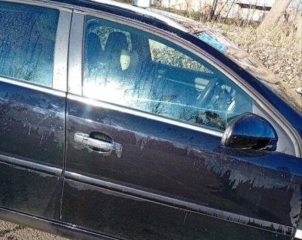 Красный Опель Сигнум, объемом двигателя 1.91 л и пробегом 178 тыс. км за 6500 $, фото 1 на Automoto.ua