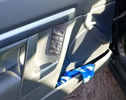 Красный Опель Сигнум, объемом двигателя 1.91 л и пробегом 178 тыс. км за 6500 $, фото 13 на Automoto.ua