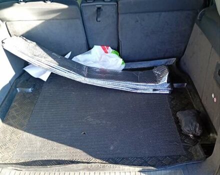 Красный Опель Сигнум, объемом двигателя 1.91 л и пробегом 178 тыс. км за 6500 $, фото 16 на Automoto.ua