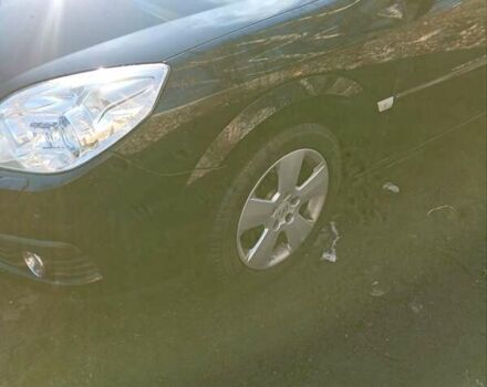 Красный Опель Сигнум, объемом двигателя 1.91 л и пробегом 178 тыс. км за 6500 $, фото 7 на Automoto.ua