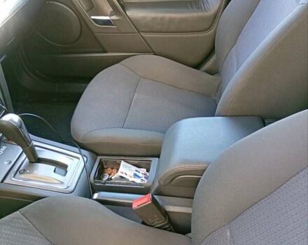 Красный Опель Сигнум, объемом двигателя 1.91 л и пробегом 178 тыс. км за 6500 $, фото 11 на Automoto.ua