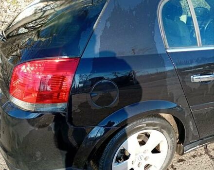 Красный Опель Сигнум, объемом двигателя 1.91 л и пробегом 178 тыс. км за 6500 $, фото 2 на Automoto.ua