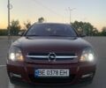 Красный Опель Сигнум, объемом двигателя 1.9 л и пробегом 264 тыс. км за 5300 $, фото 23 на Automoto.ua
