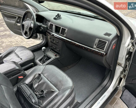 Опель Сігнум, об'ємом двигуна 2.2 л та пробігом 287 тис. км за 4100 $, фото 9 на Automoto.ua