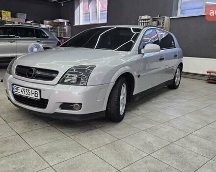 Опель Сігнум, об'ємом двигуна 2.2 л та пробігом 400 тис. км за 5100 $, фото 6 на Automoto.ua