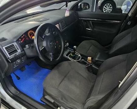 Опель Сігнум, об'ємом двигуна 2.2 л та пробігом 400 тис. км за 5100 $, фото 9 на Automoto.ua