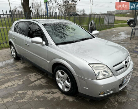 Опель Сігнум, об'ємом двигуна 2.2 л та пробігом 287 тис. км за 4100 $, фото 2 на Automoto.ua