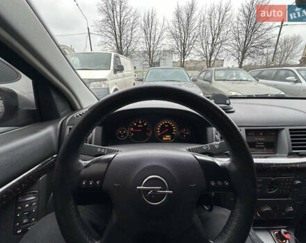 Опель Сігнум, об'ємом двигуна 2.2 л та пробігом 287 тис. км за 4100 $, фото 11 на Automoto.ua