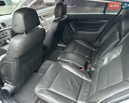 Опель Сігнум, об'ємом двигуна 2.2 л та пробігом 287 тис. км за 4100 $, фото 8 на Automoto.ua