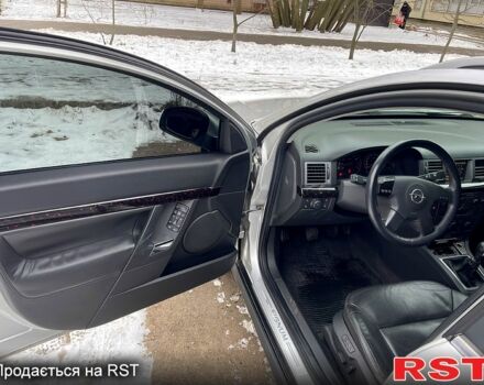 Опель Сігнум, об'ємом двигуна 2.2 л та пробігом 1 тис. км за 4750 $, фото 9 на Automoto.ua