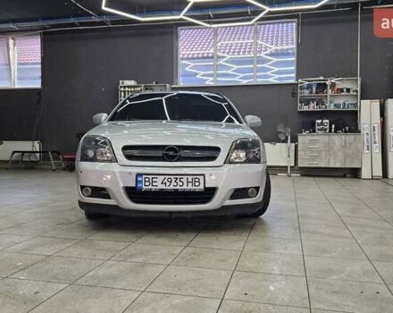 Опель Сігнум, об'ємом двигуна 2.2 л та пробігом 400 тис. км за 5100 $, фото 8 на Automoto.ua