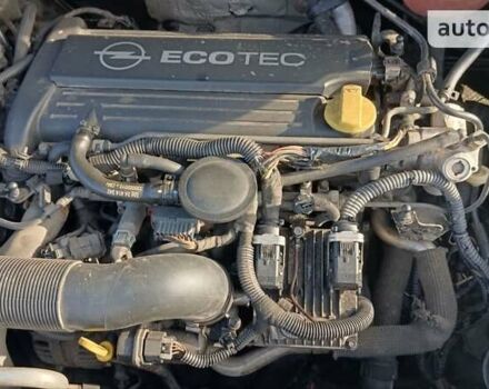 Опель Сігнум, об'ємом двигуна 2.2 л та пробігом 341 тис. км за 3400 $, фото 23 на Automoto.ua