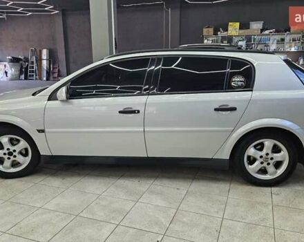 Опель Сігнум, об'ємом двигуна 2.2 л та пробігом 400 тис. км за 5100 $, фото 12 на Automoto.ua