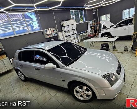 Опель Сігнум, об'ємом двигуна 2.2 л та пробігом 400 тис. км за 5100 $, фото 2 на Automoto.ua