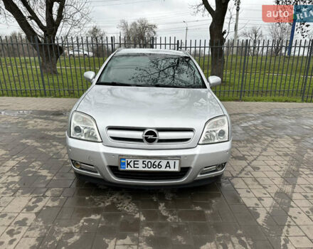 Опель Сігнум, об'ємом двигуна 2.2 л та пробігом 287 тис. км за 4100 $, фото 4 на Automoto.ua