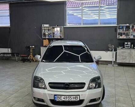 Опель Сігнум, об'ємом двигуна 2.2 л та пробігом 400 тис. км за 5100 $, фото 1 на Automoto.ua