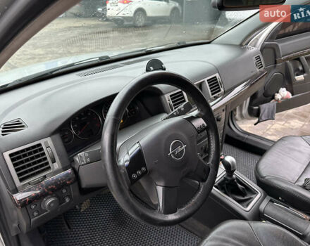 Опель Сігнум, об'ємом двигуна 2.2 л та пробігом 287 тис. км за 4100 $, фото 7 на Automoto.ua