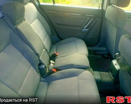 Опель Сигнум, объемом двигателя 22 л и пробегом 354 тыс. км за 4000 $, фото 9 на Automoto.ua