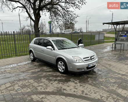 Опель Сігнум, об'ємом двигуна 2.2 л та пробігом 287 тис. км за 4100 $, фото 3 на Automoto.ua