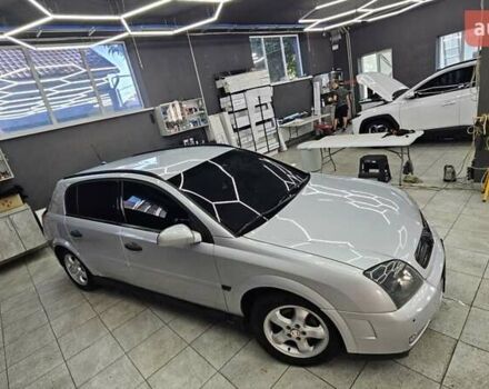 Опель Сігнум, об'ємом двигуна 2.2 л та пробігом 400 тис. км за 5100 $, фото 4 на Automoto.ua