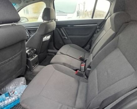 Опель Сигнум, объемом двигателя 2.2 л и пробегом 350 тыс. км за 3300 $, фото 9 на Automoto.ua