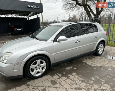 Опель Сігнум, об'ємом двигуна 2.2 л та пробігом 287 тис. км за 4100 $, фото 1 на Automoto.ua