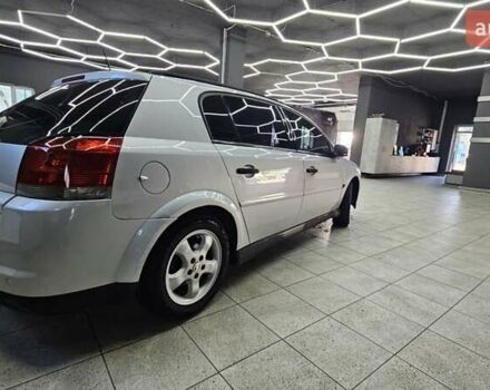 Опель Сігнум, об'ємом двигуна 2.2 л та пробігом 400 тис. км за 5100 $, фото 2 на Automoto.ua