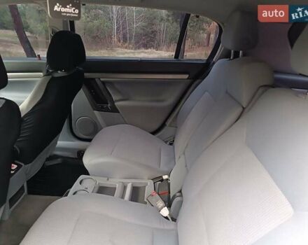 Опель Сигнум, объемом двигателя 2.2 л и пробегом 260 тыс. км за 4200 $, фото 7 на Automoto.ua